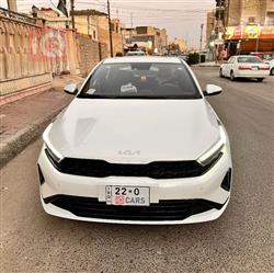 کیا K3